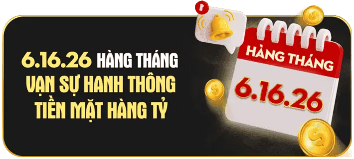 Thưởng casino 22bet
