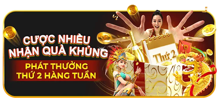 Hình ảnh tiền thưởng và khuyến mãi VIP độc quyền