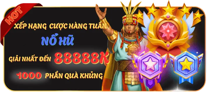 Thưởng chào mừng casino 22bet