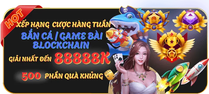 Trò chơi Xổ Số 22bet