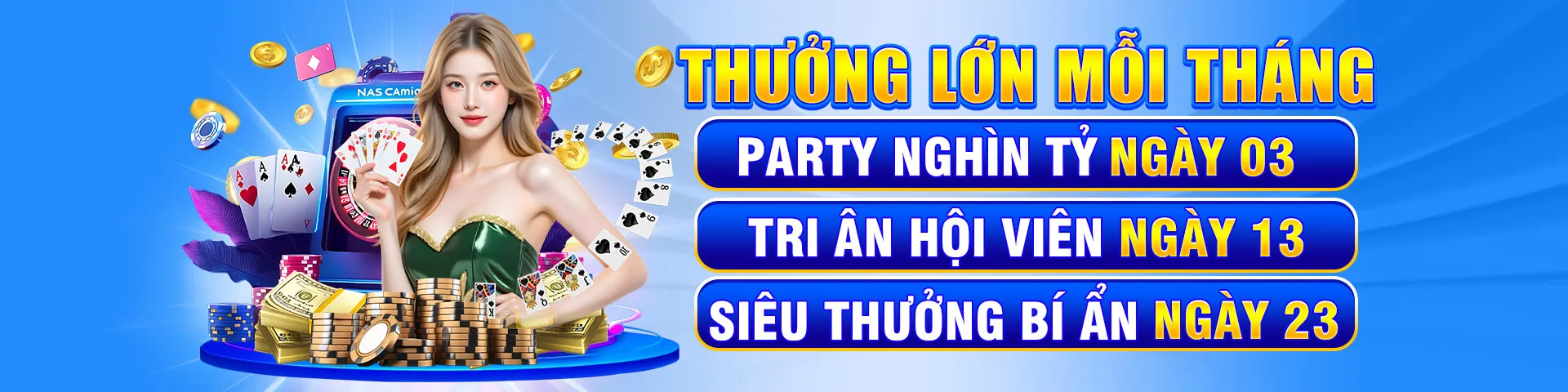 Hình ảnh quảng bá ưu đãi VIP 22bet