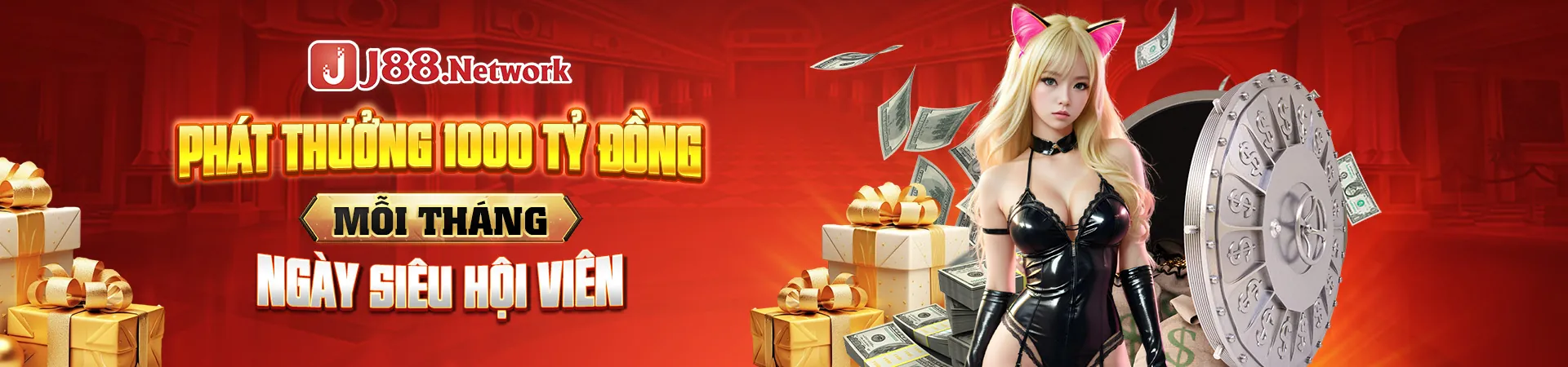 Thành viên VIP 22bet tận hưởng ưu đãi độc quyền