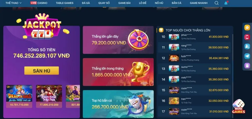 Vòng quay miễn phí 22bet